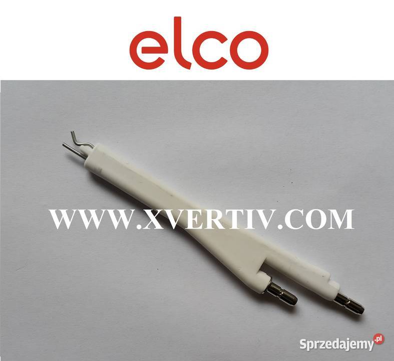 Elco palniki Gazowe LPG Olejowe serwis części Kraków