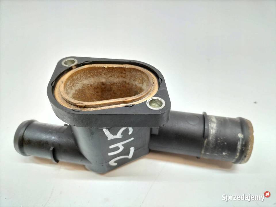 OBUDOWA TERMOSTATU 06A121133AL Seat Leon II