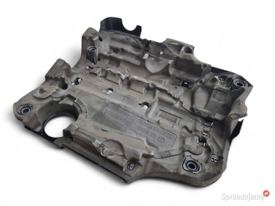 OSŁONA GÓRNA SILNIKA 20 TDI VW PASSAT B6 Działoszyce sprzedam