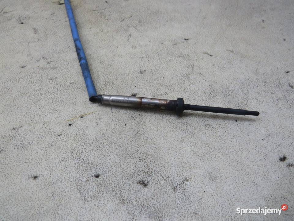 CZUJNIK TEMPERATURY SPALIN KUGA 20 TDCI lubelskie sprzedam