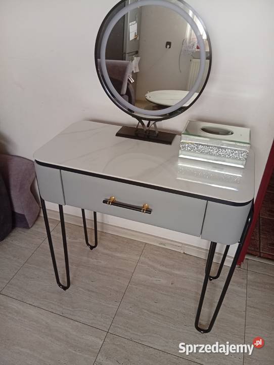 Toaletka Glamour Kolonia