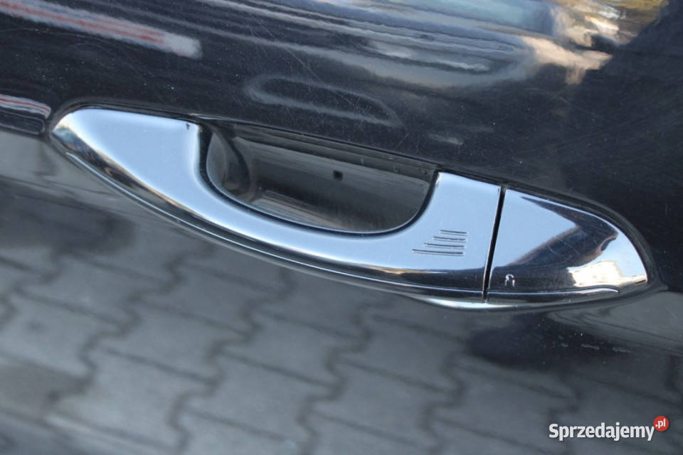 FORD Galaxy 2020r FVAT23 7 osobowy Panorama Bielsko-Biała sprzedam