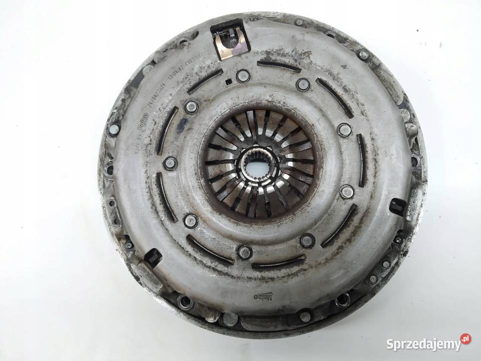 SPRZĘGŁO KOŁO DWUMASOWE C1031560 13 CDTI Opel Sprzęgła i elementy