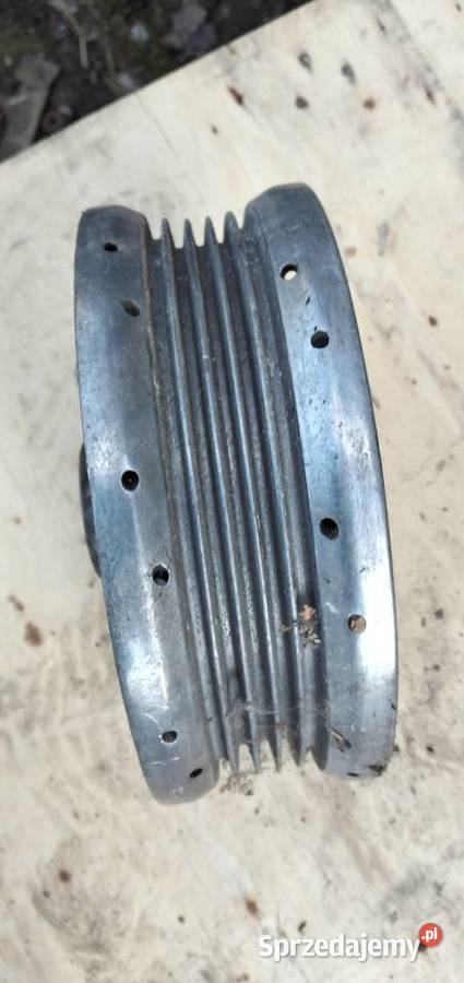 Piasta kola przednie jawa CZ 175 Skarżysko-Kamienna