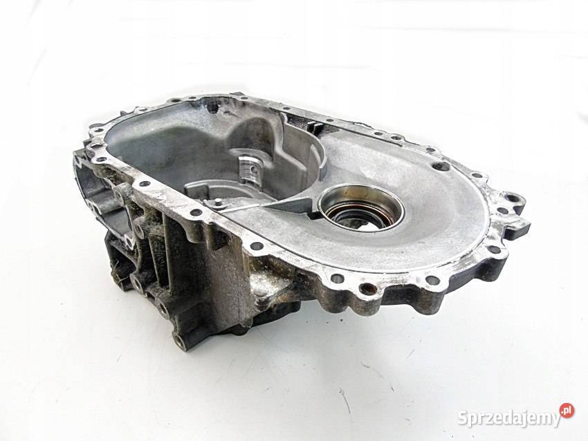 Obudowa skrzyni biegów ZG38JJ Kia CEED II osobowe Sosnowiec sprzedam