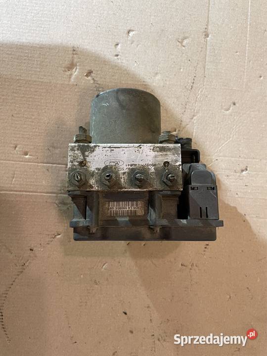 Pompa sterownik abs 0265800381 Ford mondeo mk3 Motoryzacja Szczecin sprzedam