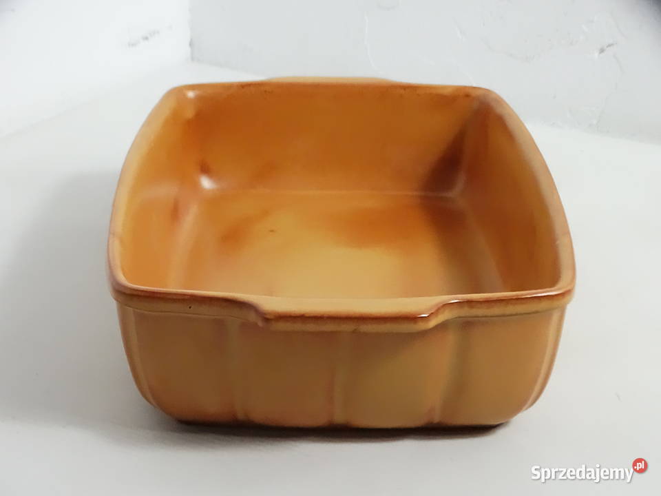 Ceramiczna forma do zapiekania TCHIBO NOWA w Biłgoraj sprzedam