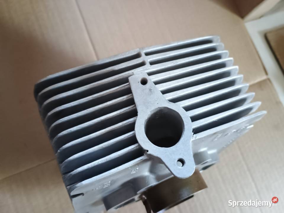 MZ ETZ 150 Cylinder N1 DDR Dobryniów