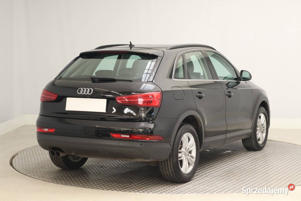 Audi Q3 14 TFSI Zabrze sprzedam