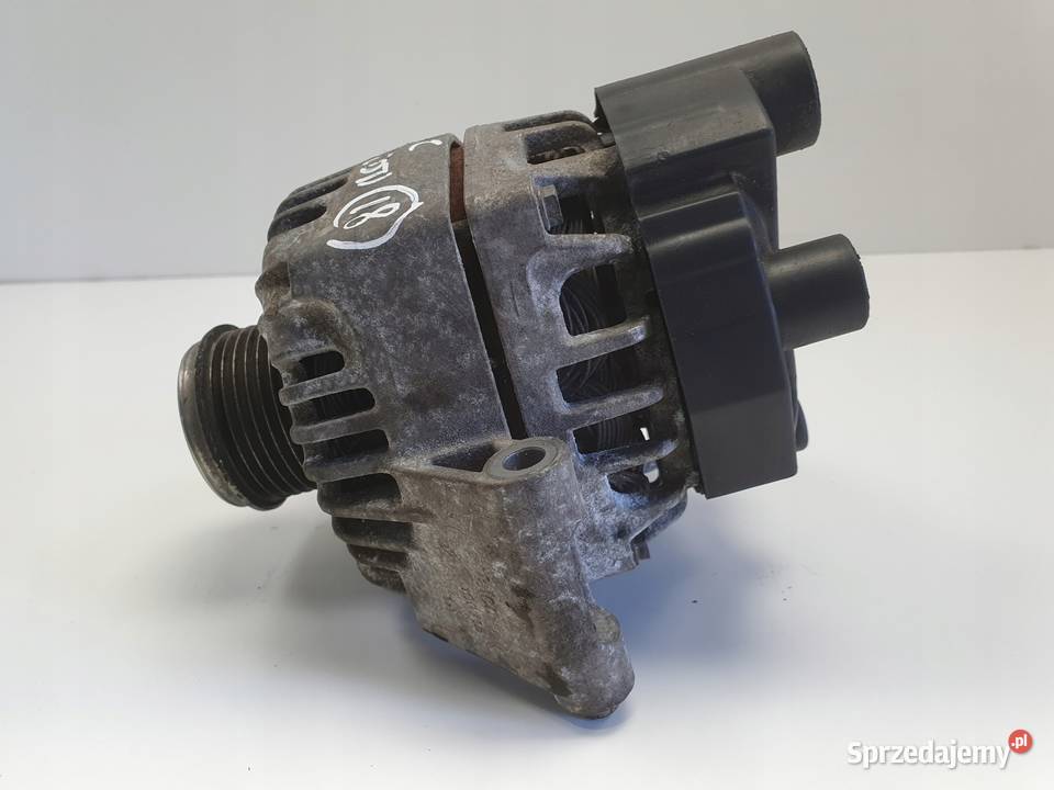 ALTERNATOR Opel Corsa C 13 CDTI 93169024 90A Układ elektryczny silnika Chełm