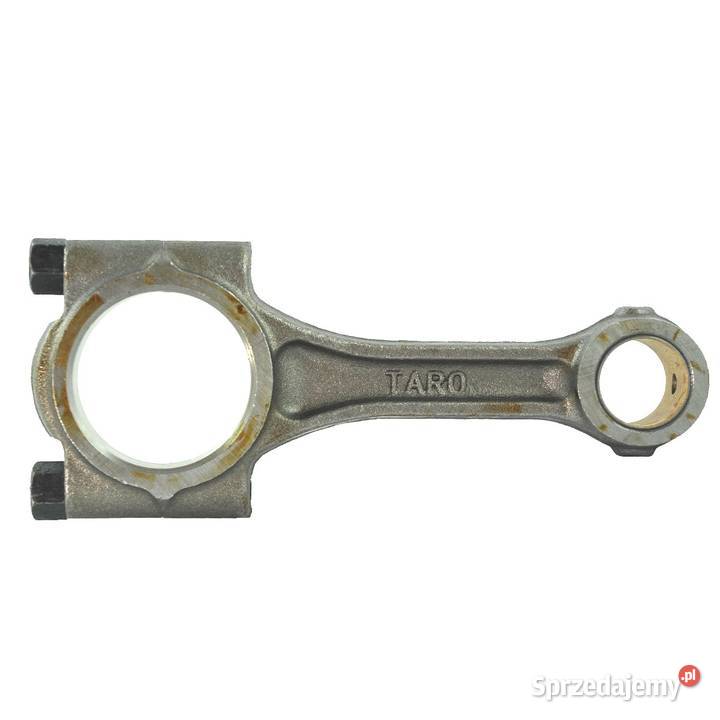 Korbowód Kubota D650 D750 D850 D950 ZB600 podkarpackie
