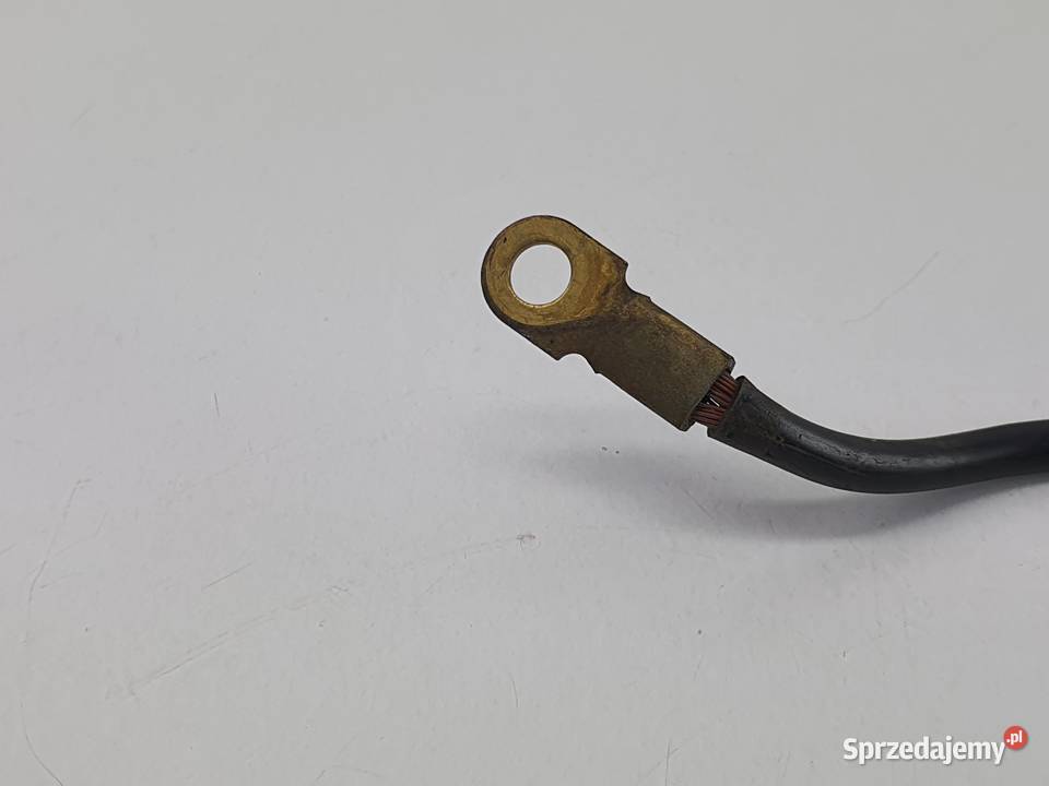 Przewod Minusowy Kabel Honda CBR 125 Łódź