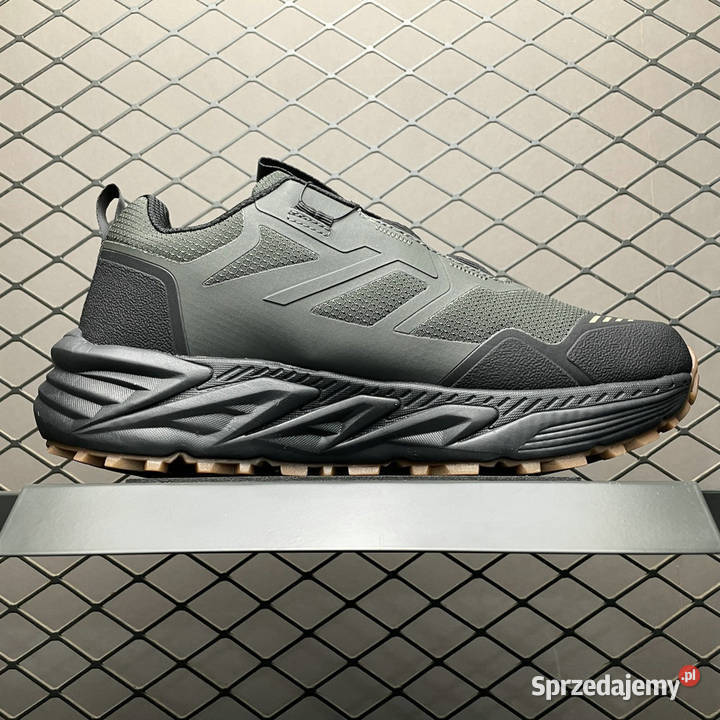 Buty The NORTH FACE GORETEX rozmiar 4046 Obuwie Warszawa