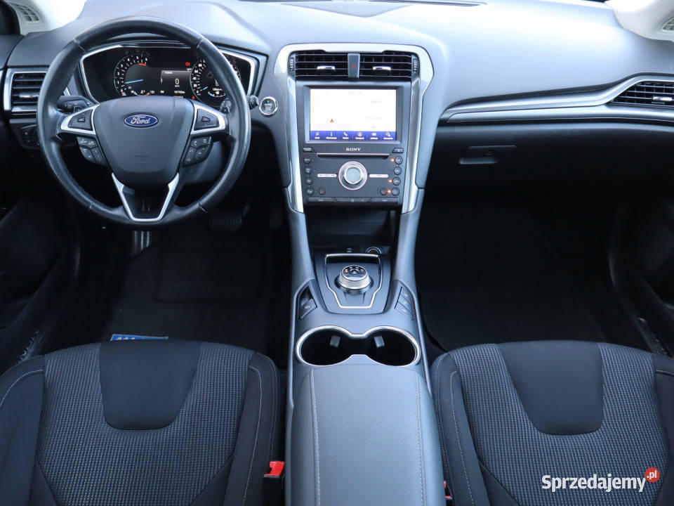 Ford Mondeo 20 EcoBlue Piaseczno