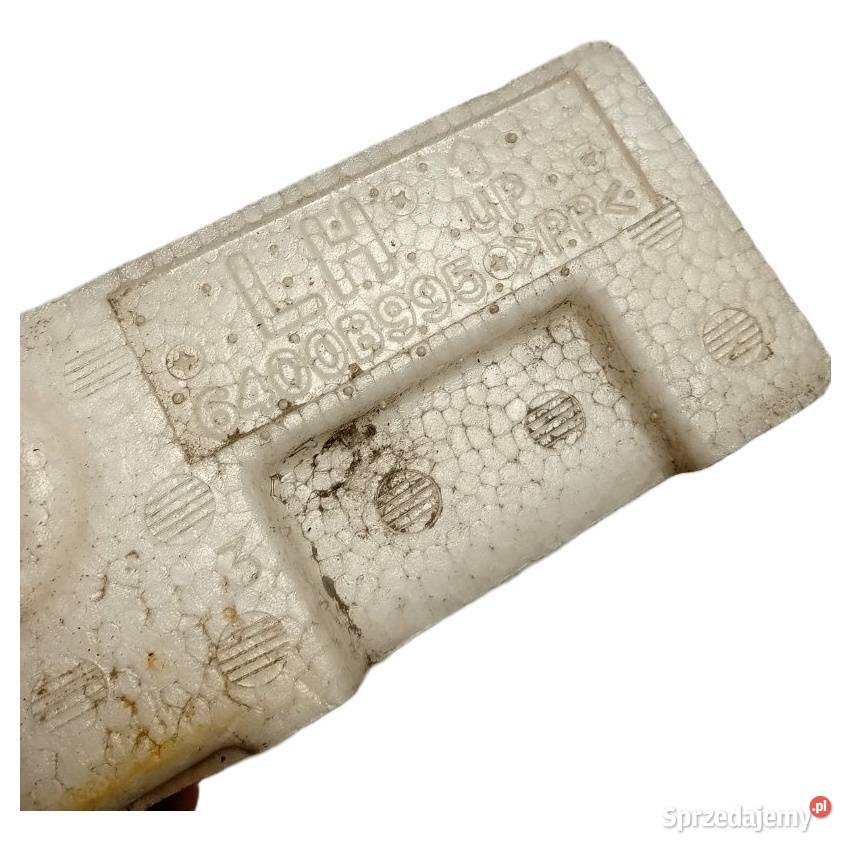 Absorber zderzaka przedni lewy Mitsubishi Lancer