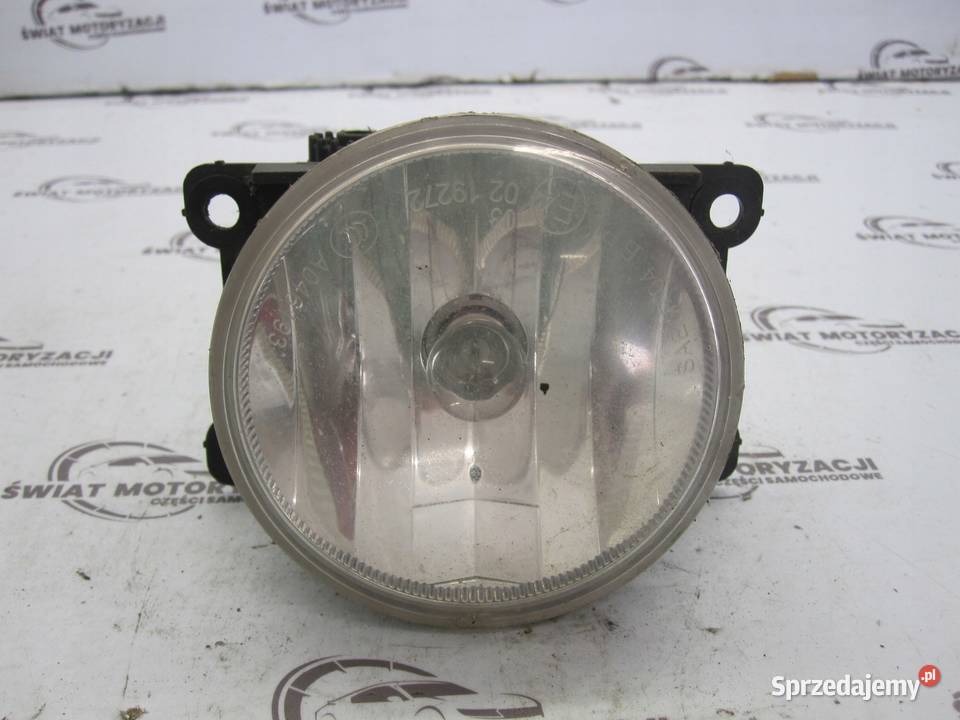 CITROEN DS3 11r halogen 9685425280 Kielce