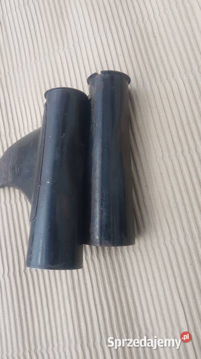 AWO simson 425 chorągiewki mocowania reflektora Mszana Dolna