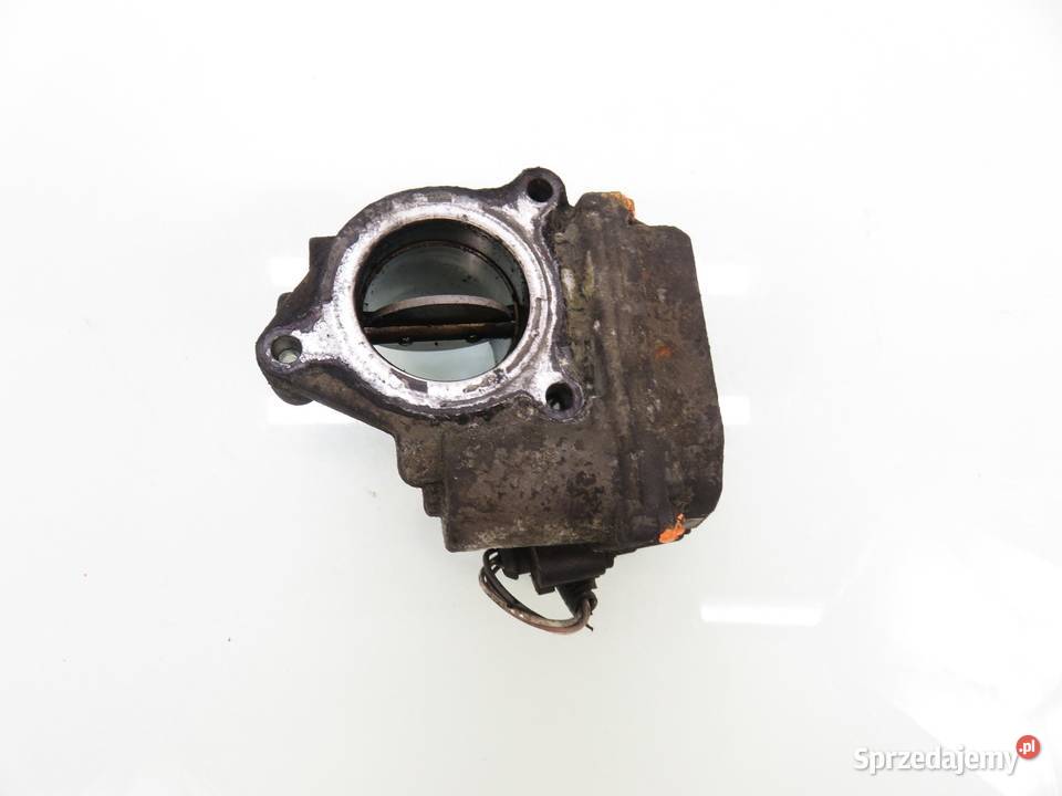 PRZEPUSTNICA RENAULT MASTER II FD 25 dCi małopolskie