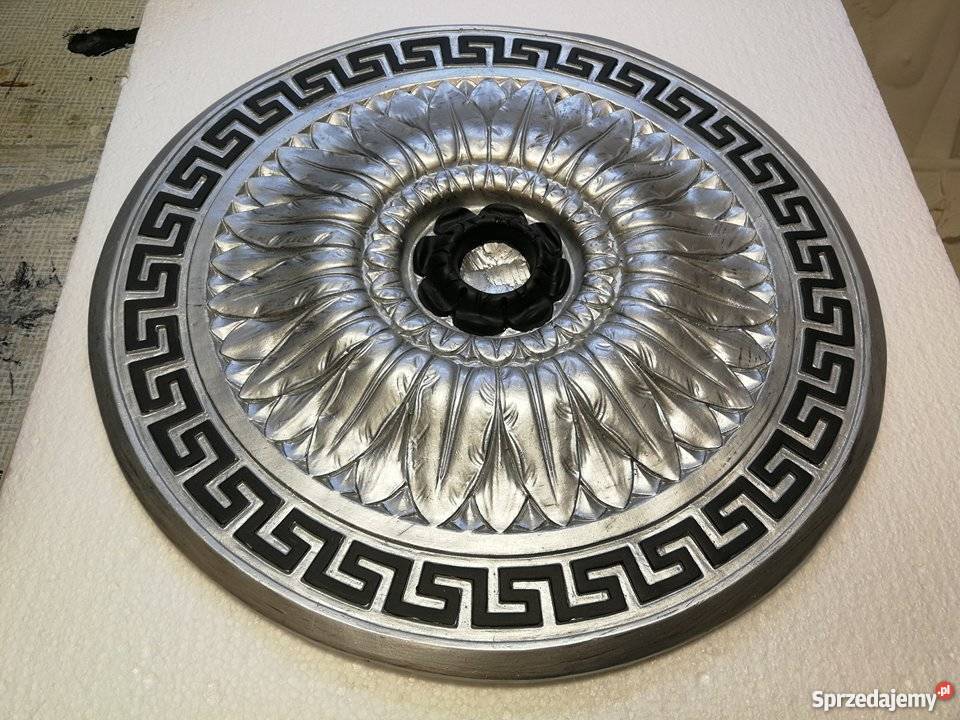 Sztukateria gipsowa Sztukaterie gipsowe gips Zielona Góra