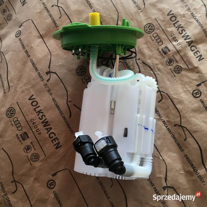 AudiVW Skoda pompa palowa nowa Luzino