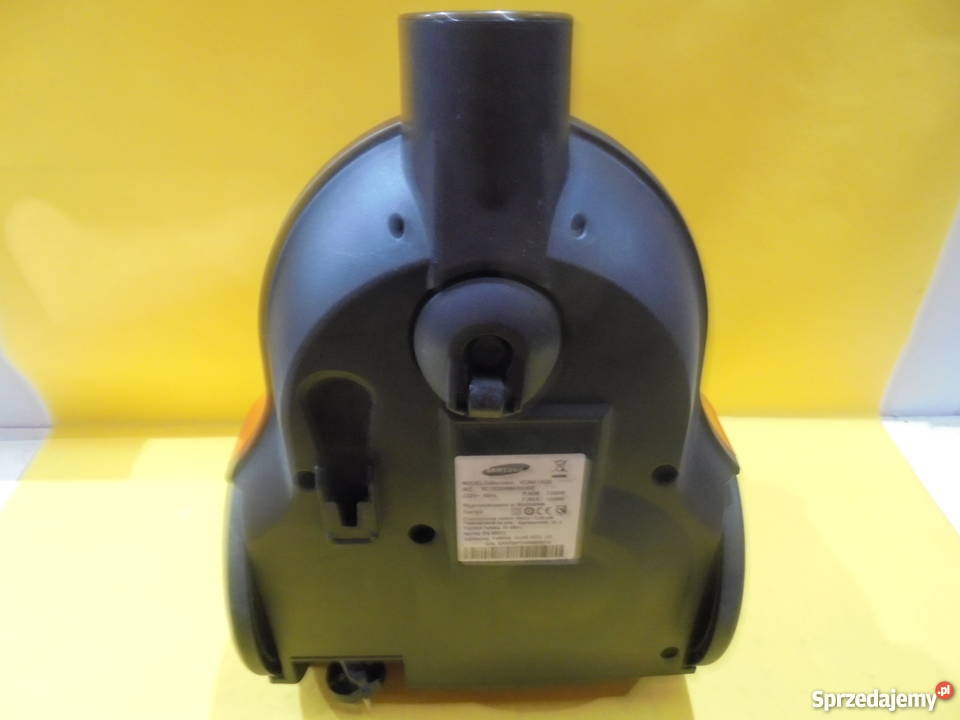 Odkurzacz Bezworkowy SAMSUNG śląskie sprzedam