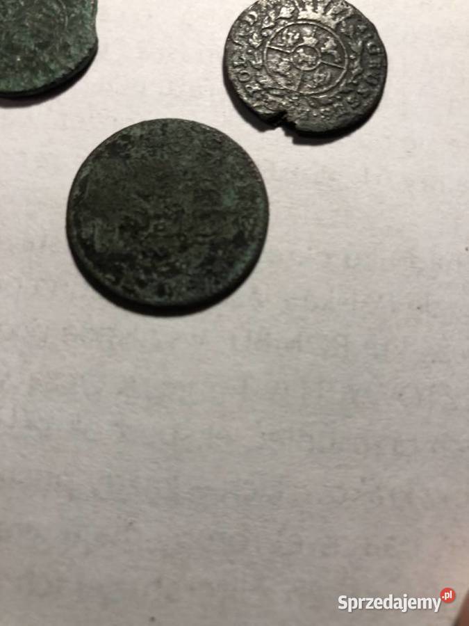 Monety do czyszczenia Zabierzów