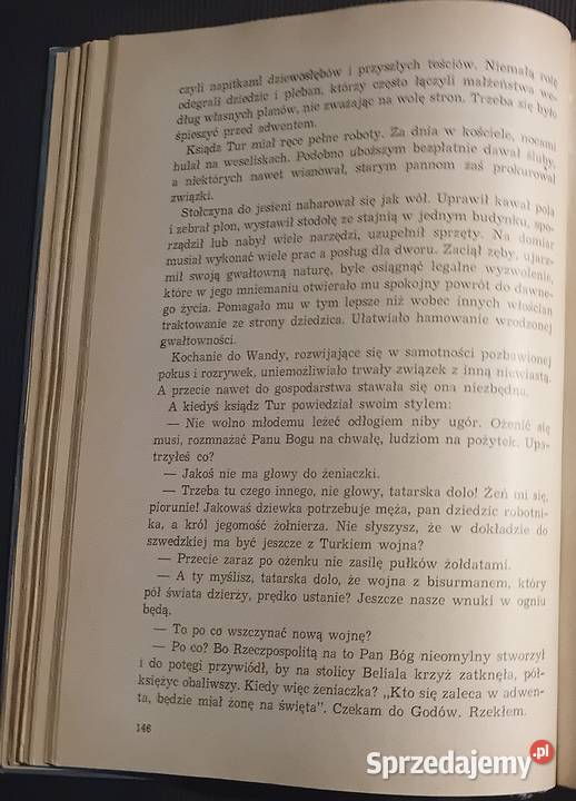 Jan Ziółkowski Kawaler Złotej Ostrogi LSW 1967 r wielkopolskie Koźminek sprzedam