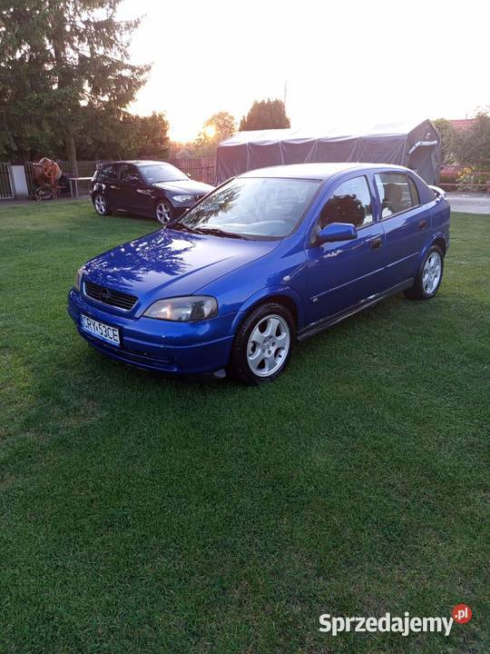 Astra g kujawsko-pomorskie Rypin