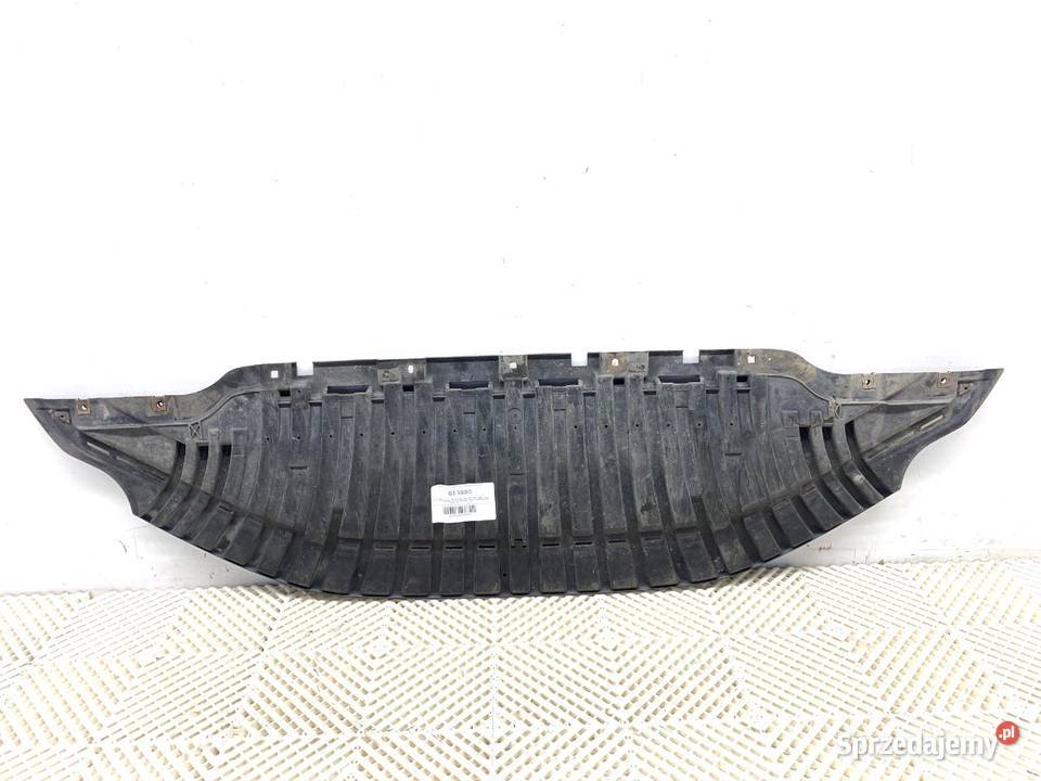 SPOILER OSŁONA POD ZDERZAK PRZÓD AUDI A8 D4