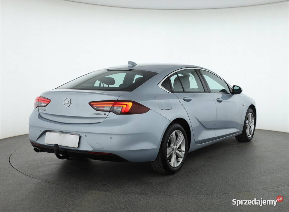 Opel Insignia 20 CDTI poduszka powietrzna