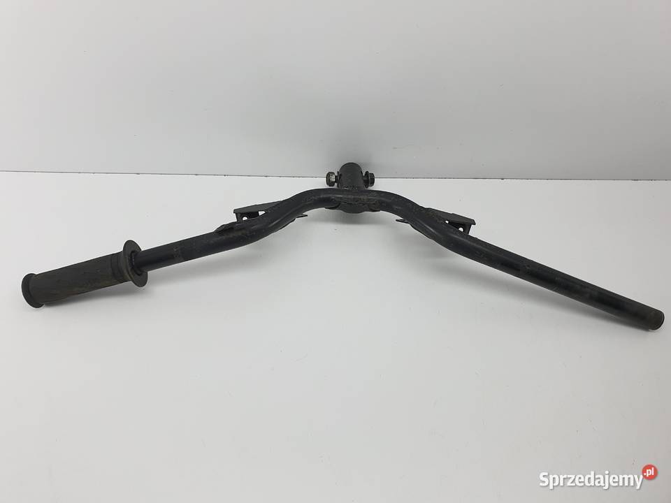 Kierownica Peugeot Speedfight III Łódź sprzedam