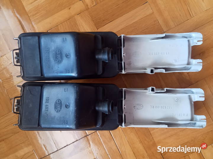 Audi 80 B4 S2 Coupe Cabrio Halogeny Halogen Motoryzacja podkarpackie Dębica
