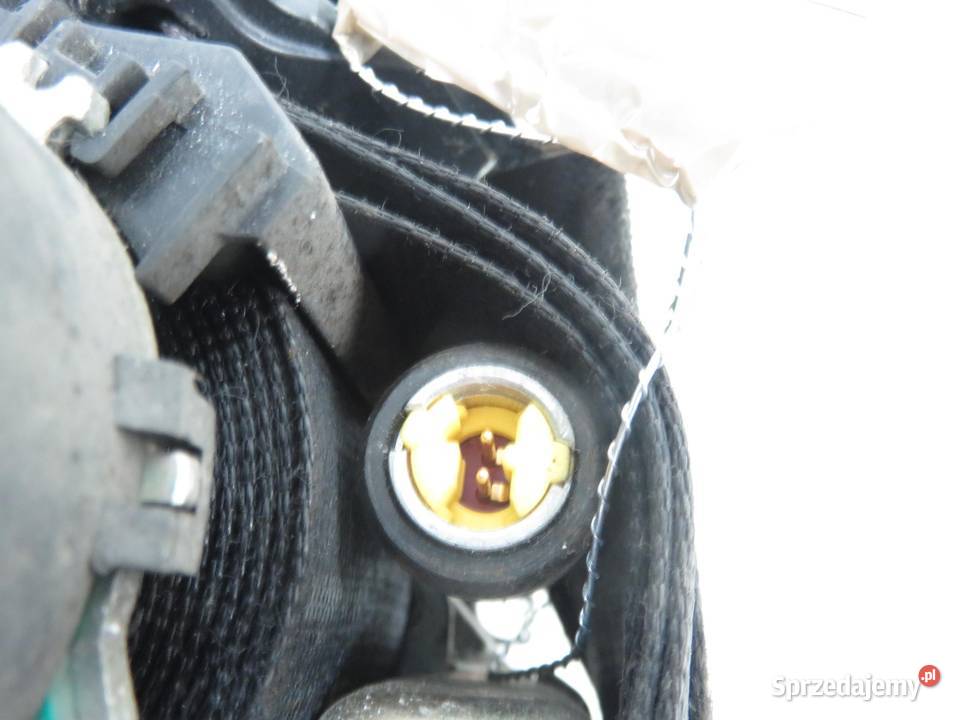 PAS LEWY PRZEDNI MERCEDES BCLASS W245 602877300 osobowe