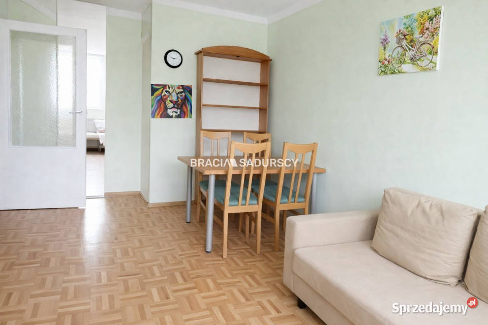 Mieszkanie 374 metry 2pok Kraków Stanisława małopolskie