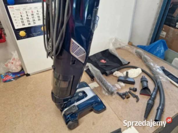 odkurzacz Hoover HPURE 700 STEAM Pozostałe podkarpackie Rzeszów