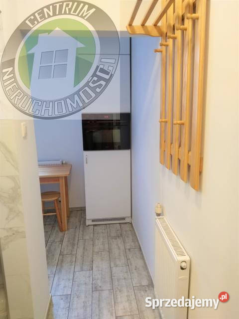 Lokal Nowy Sącz 314m2