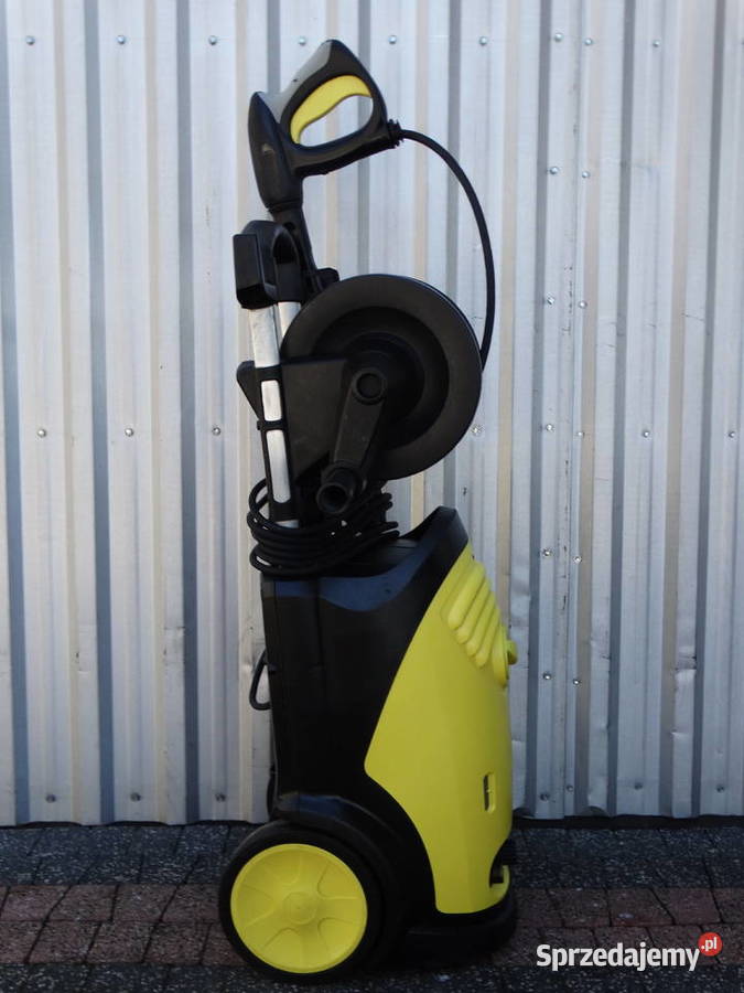 Myjka Ciśnieniowa Karcher HD 515 CX Radom