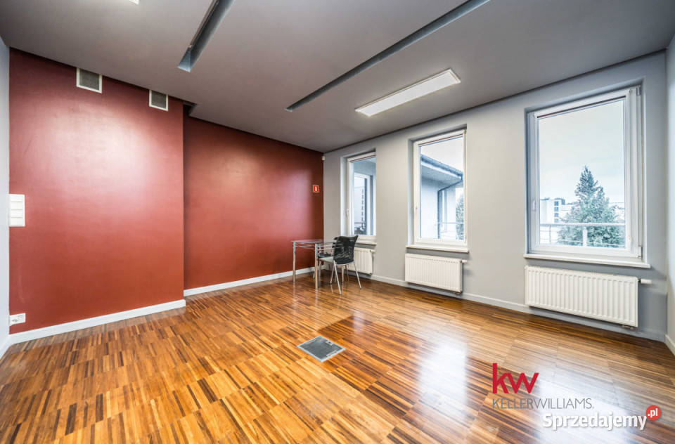 wynajmu lokalu Poznań 37m2 wielkopolskie