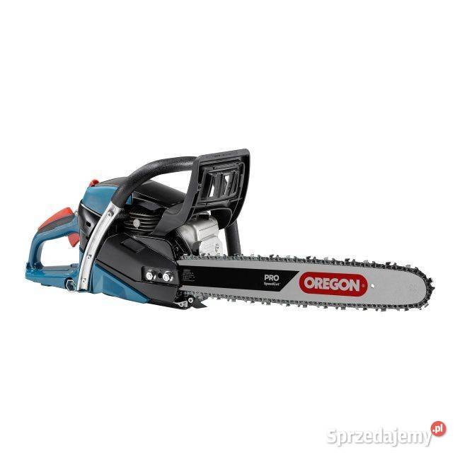 Pilarka łańcuchowa spalinowa Erbauer 509 cc 50 Zawiercie sprzedam