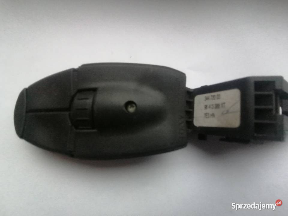 manetka radia joystick Peugeot 206 lift207307407 osobowe Lusterka zewnętrzne Piotrków Trybunalski sprzedam