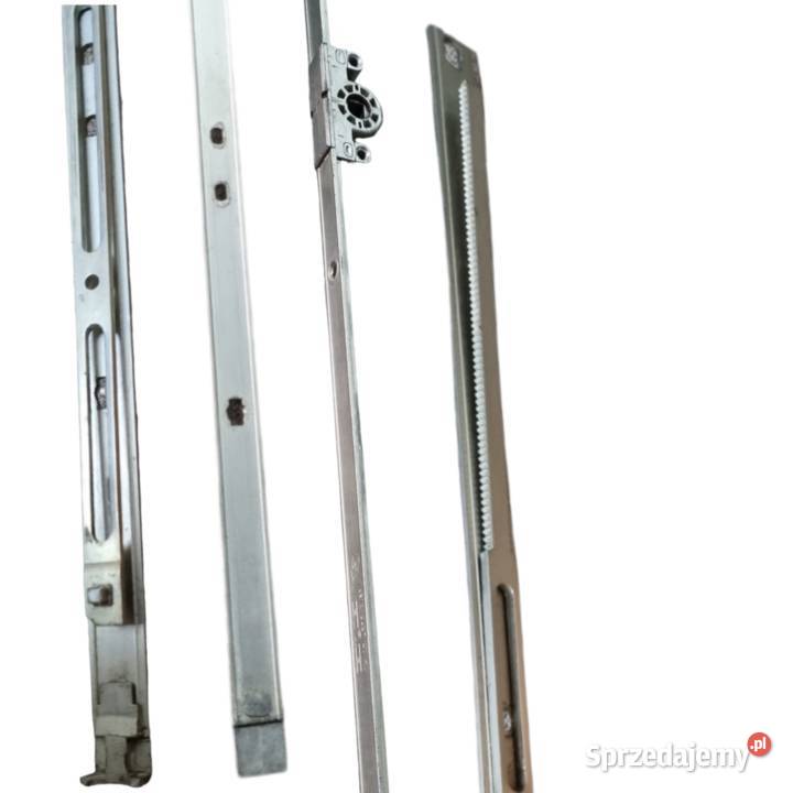 Zasuwnica okienna Roto GR2090S 20012200 Woźniki