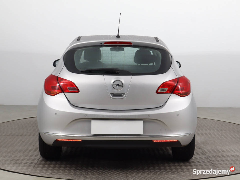 Opel Astra 16 16V klimatyzacja Bielany Wrocławskie