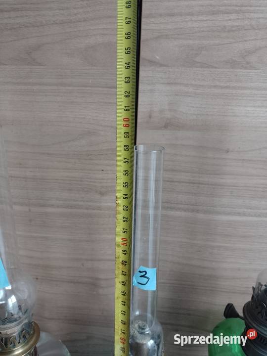 lampy naftowe świętokrzyskie Fałków