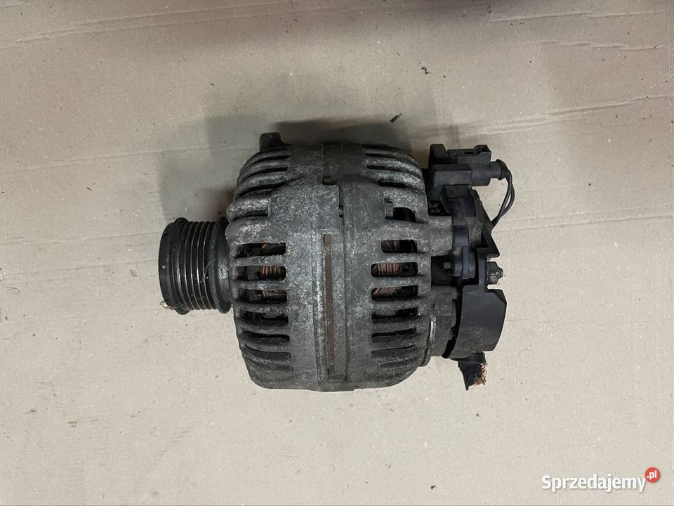 06F903023F alternator 19tdi 20tdi volkswagen Szczecin sprzedam