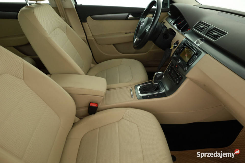 VW Passat 20 TDI ABS mazowieckie Piaseczno