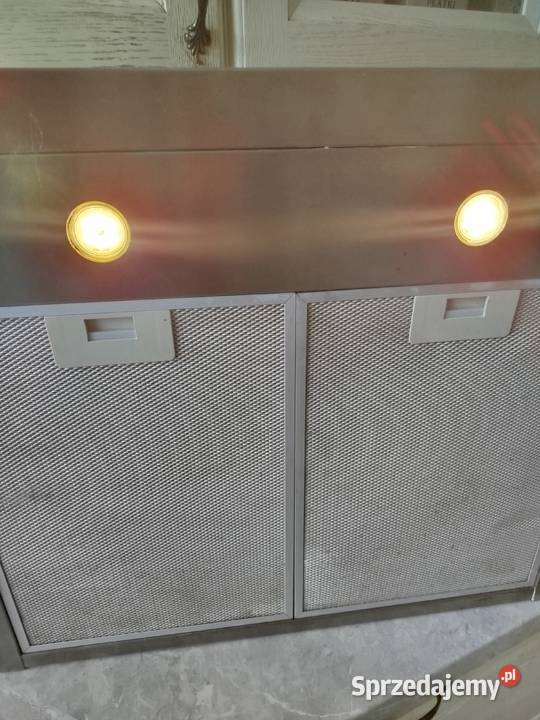 okap Włoski EMC stal nierdzewna Nie Okapy Lublin