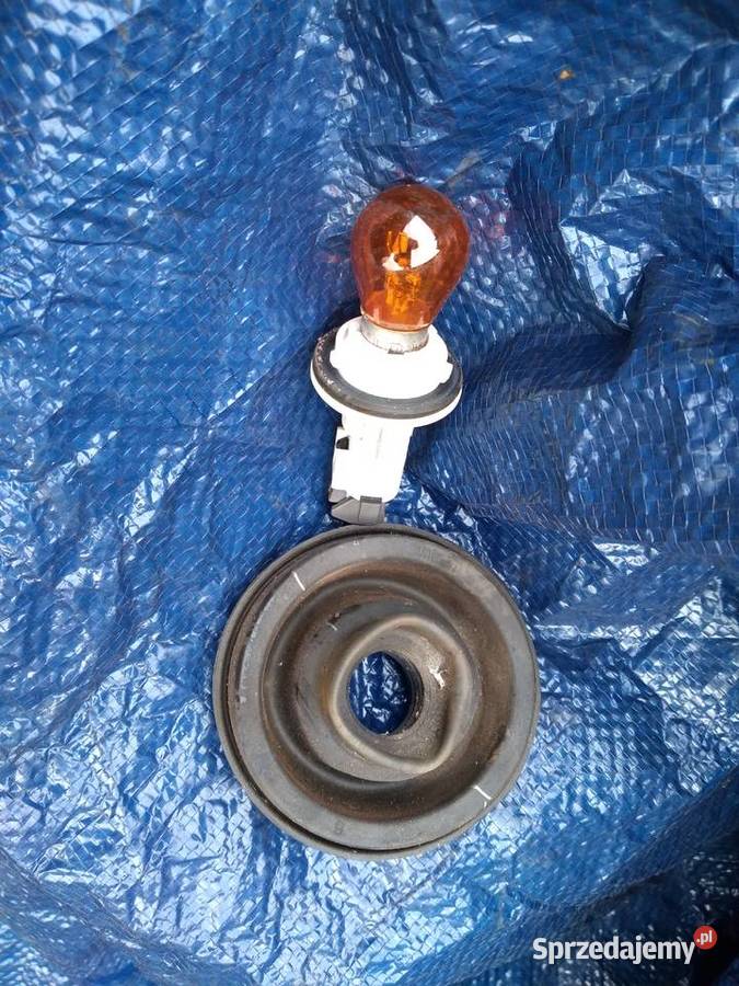 Micra k13 zaślepka dekielek lampy oprawka osobowe Strzelce Krajeńskie