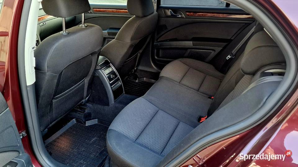 Skoda Superb 2000cm3 Superb Tarnowskie Góry