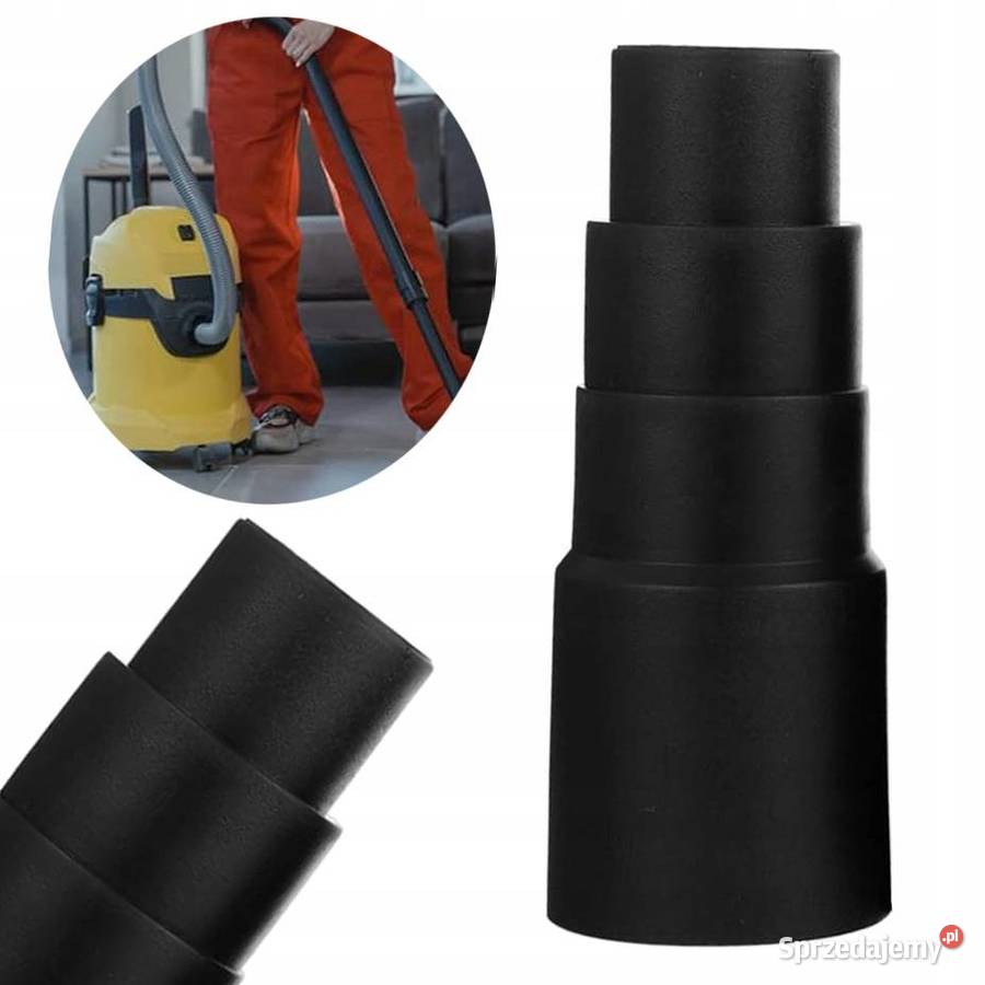 Adapter Uniwersalny 4Stopniowy 2741 mm do