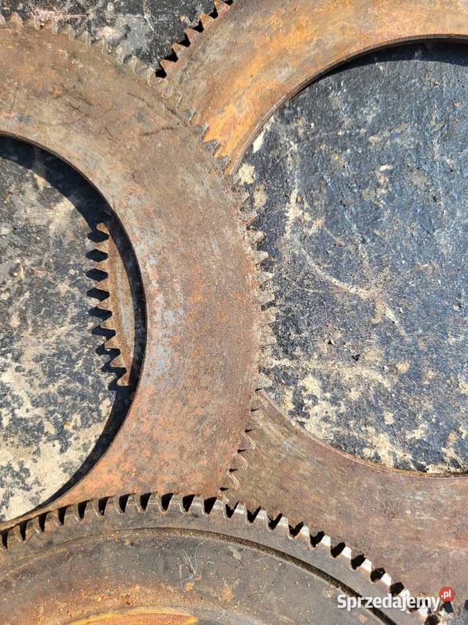 TARCZE SPRZĘGŁA ZUNDAPP KS 750 K800 KK BMW R75 Sprzęgła Układ napędowy Rybnik sprzedam